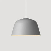 Grey Pendant Light Lampshade by salelink.co.nz