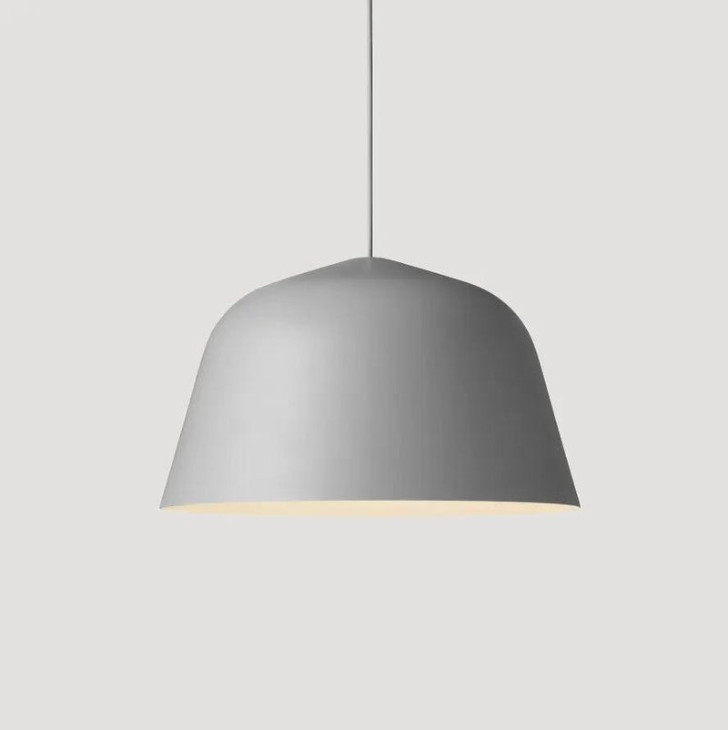 Grey Pendant Light Lampshade by salelink.co.nz
