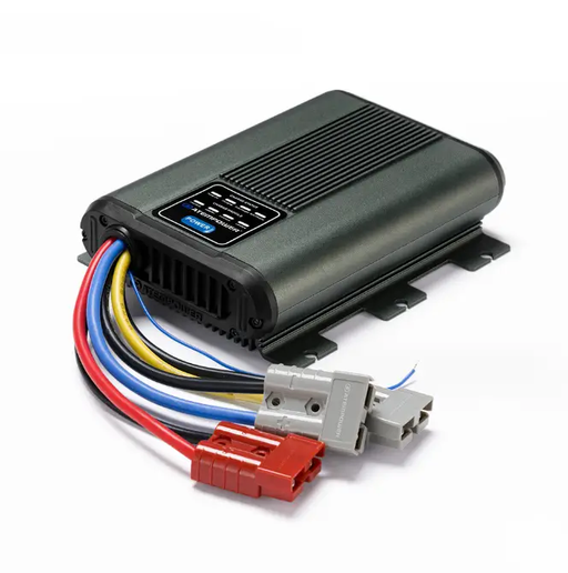 ATEM POWER 12V 25A DC To DC Battery Charger by salelink.co.nz