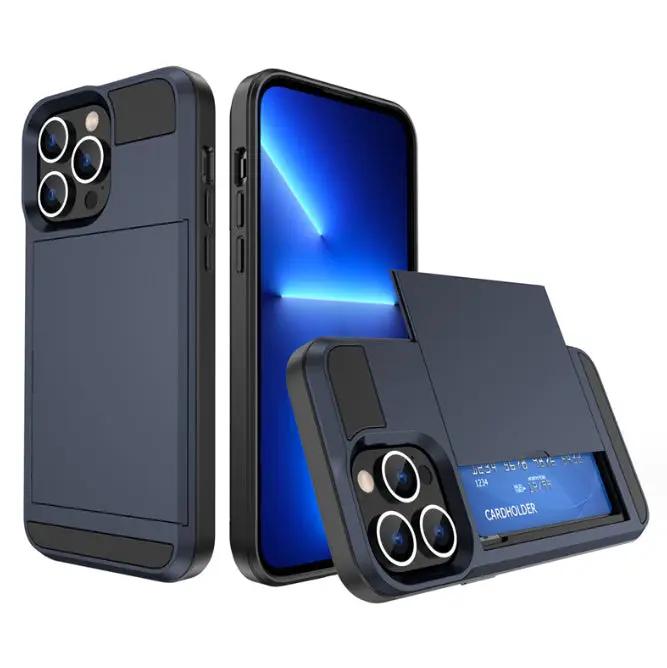 iPhone 15 Pro Case by salelink.co.nz