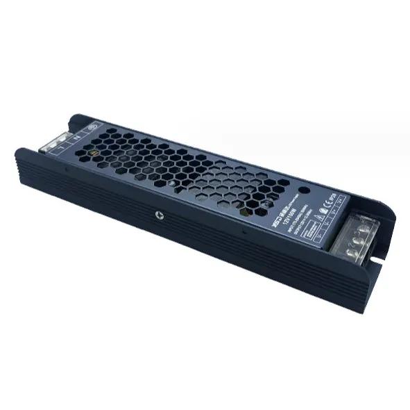 240V to DC 24V 150W LED Driver Power Supply Transformer Adapter For LED Strip by salelink.co.nz