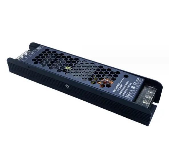240V to DC 24V 200W LED Driver Power Supply Transformer Adapter For LED Strip by salelink.co.nz