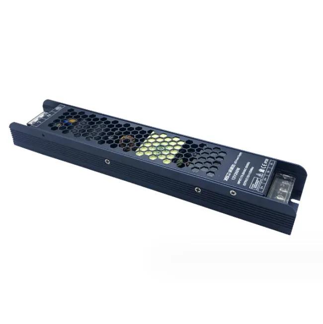 240V to DC 12V 300W LED Driver Power Supply Transformer Adapter For LED Strip by salelink.co.nz