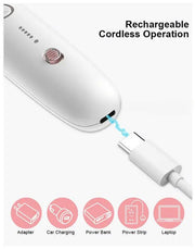 Electric Nail File Kit by salelink.co.nz