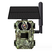 Solar 4G Trail Camera Hunting Camera by salelink.co.nz