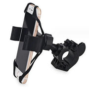 Bike Bicycle Phone Holder by salelink.co.nz