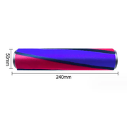 Soft Fluffy Roller Brush Bar Replacement for Dyson V6 V7 V8 V10 V11 by salelink.co.nz