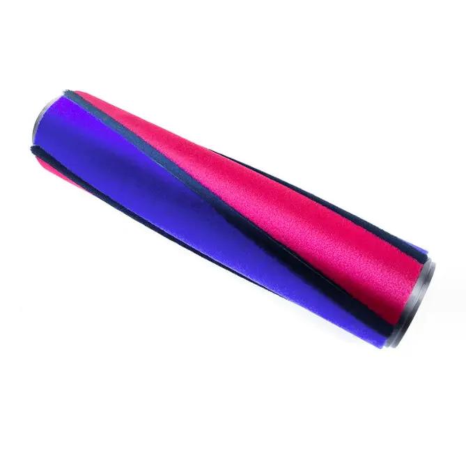 Soft Fluffy Roller Brush Bar Replacement for Dyson V6 V7 V8 V10 V11 by salelink.co.nz