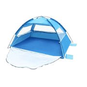 Beach Tent Sun Shelter by salelink.co.nz