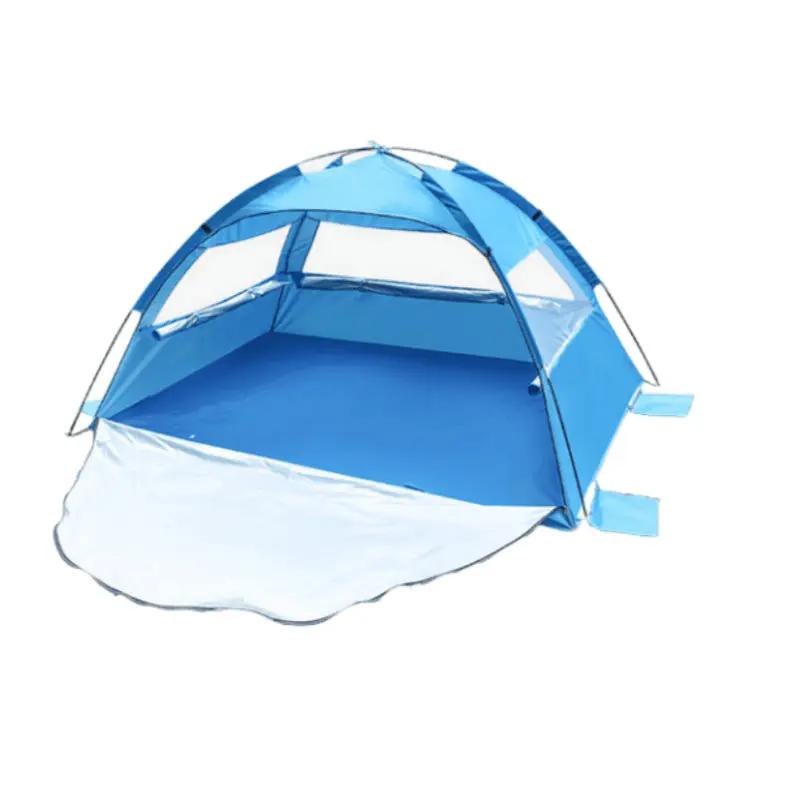 Beach Tent Sun Shelter by salelink.co.nz