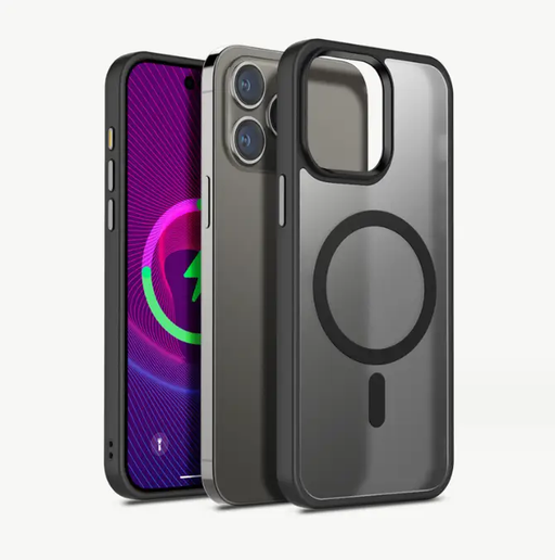 iPhone 15 Pro Case by salelink.co.nz