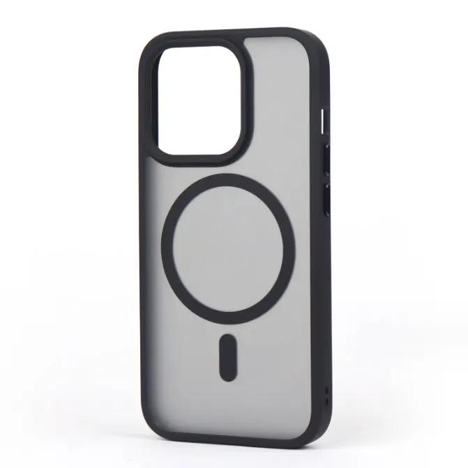 iPhone 15 Pro Case by salelink.co.nz