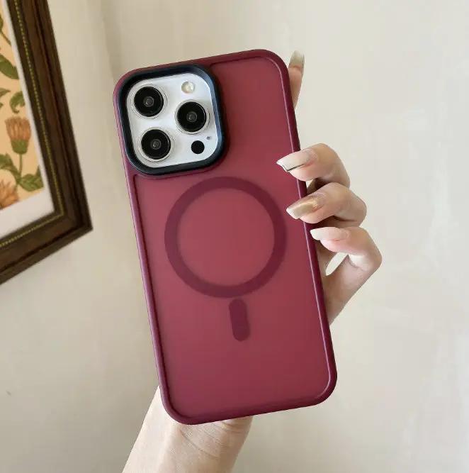 iPhone 15 Pro Max Case by salelink.co.nz