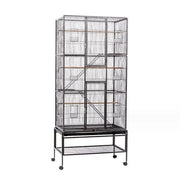 177cm Large Bird Cage by salelink.co.nz