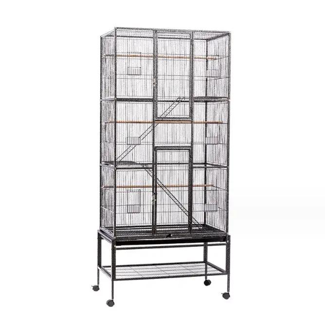 177cm Large Bird Cage by salelink.co.nz
