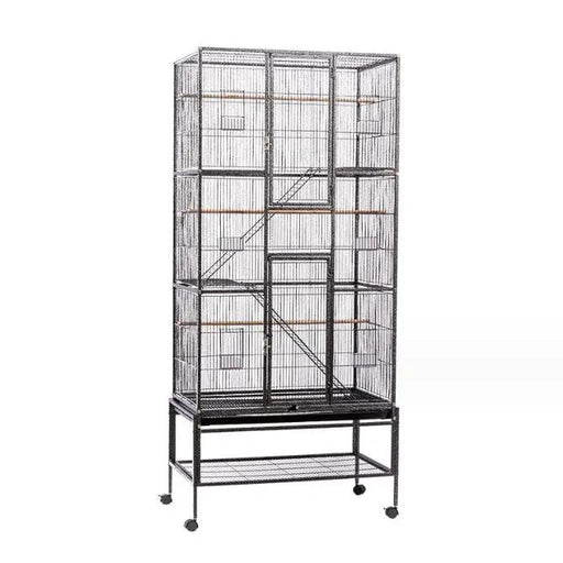 177cm Large Bird Cage by salelink.co.nz