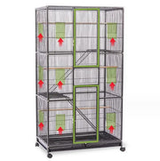 177cm Large Bird Cage by salelink.co.nz