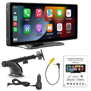 Apple Carplay Android Car Stereo Bluetooth Player by salelink.co.nz