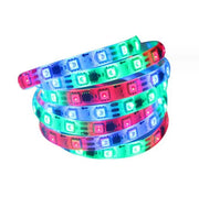 12V 5050 5M RGBW LED Strip Light RGB + Cool White Multi-Color by salelink.co.nz