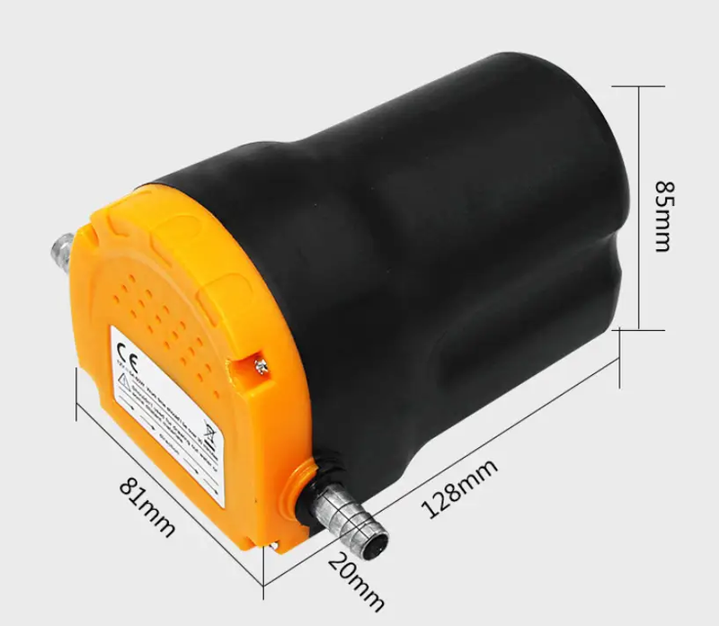 Oil Extractor Pump by salelink.co.nz