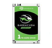 Seagate BarraCuda 1TB 3.5" Internal HDD by salelink.co.nz