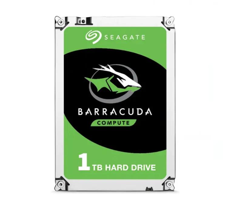 Seagate BarraCuda 1TB 3.5" Internal HDD by salelink.co.nz