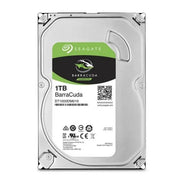 Seagate BarraCuda 1TB 3.5" Internal HDD by salelink.co.nz
