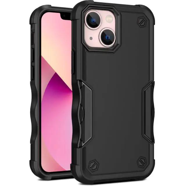 iPhone 15 Pro Max Case by salelink.co.nz