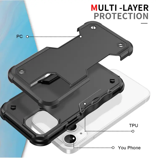 iPhone 15 Case by salelink.co.nz