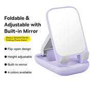 Foldable Phone Stand by salelink.co.nz