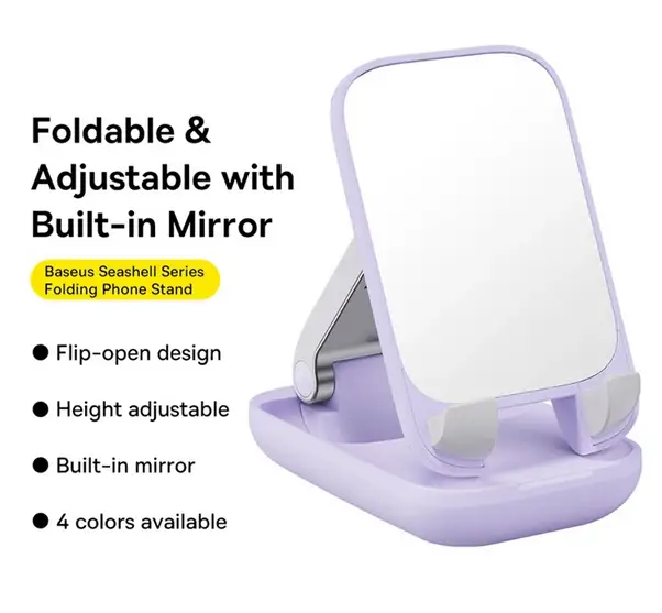 Foldable Phone Stand by salelink.co.nz