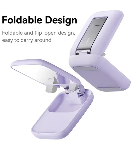 Foldable Phone Stand by salelink.co.nz