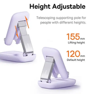 Foldable Phone Stand by salelink.co.nz