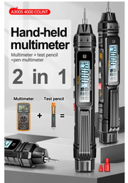 Digital Multimeter by salelink.co.nz