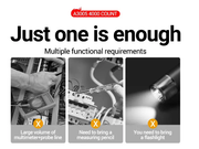 Digital Multimeter by salelink.co.nz