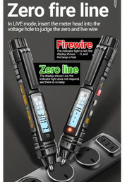 Digital Multimeter by salelink.co.nz