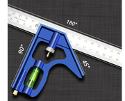 Combination Square by salelink.co.nz