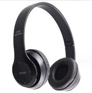 Bluetooth Headphones Earphones Headset by salelink.co.nz