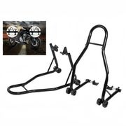 Motorbike Stands by salelink.co.nz