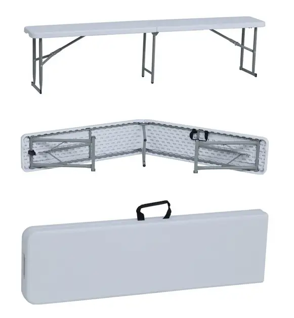 1.8m Foldable Camping Bench by salelink.co.nz