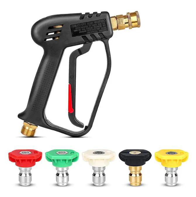 High Pressure Washer Gun by salelink.co.nz