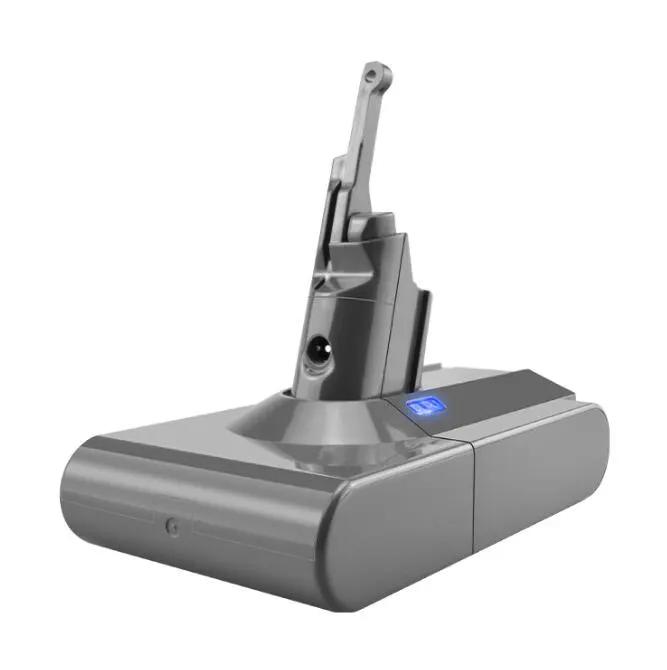 3500mAh Replacement Battery for Dyson V8 by salelink.co.nz