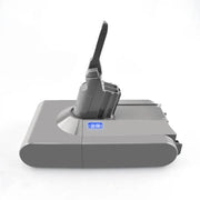 3500mAh Replacement Battery for Dyson V8 by salelink.co.nz