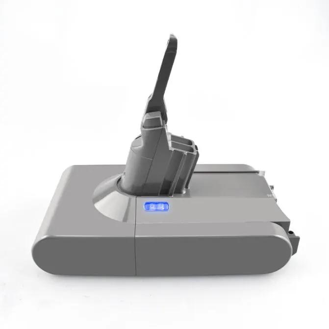 3500mAh Replacement Battery for Dyson V8 by salelink.co.nz
