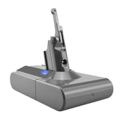 3500mAh Replacement Battery for Dyson V8 by salelink.co.nz