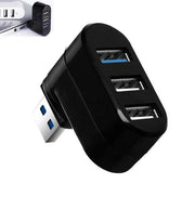 NEW USB HUB Splitter Adapter by salelink.co.nz