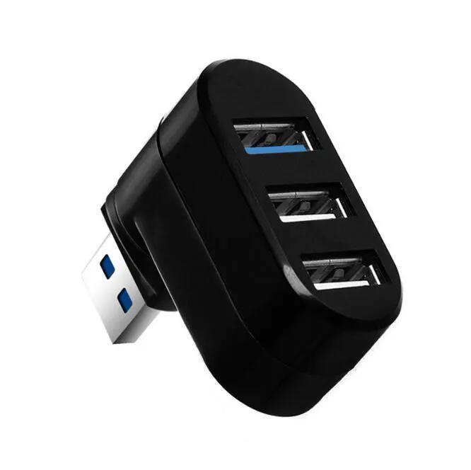NEW USB HUB Splitter Adapter by salelink.co.nz