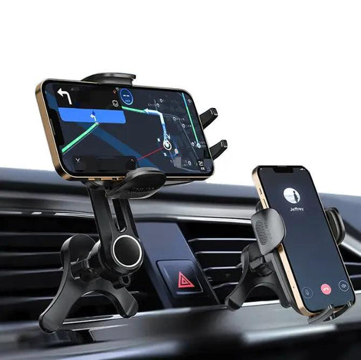 Car Air Vent Holder Phone Mount by salelink.co.nz
