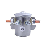 12V 200AMP Continuous Duty Solenoid 4WD 4X4 Universal Winch Start Switch by salelink.co.nz