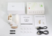 Rechargeable Hearing Aids by salelink.co.nz